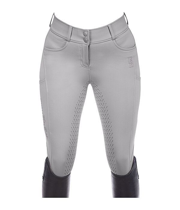 Compression Grip Breeches Carolyn