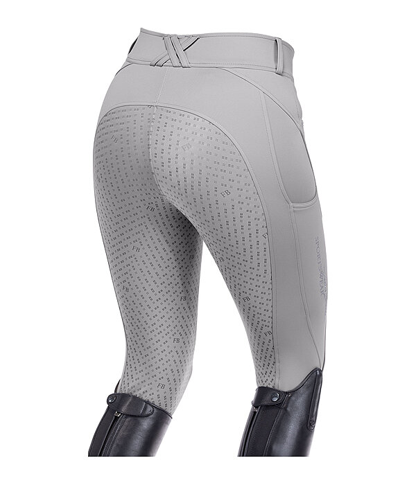 Compression Grip Breeches Carolyn