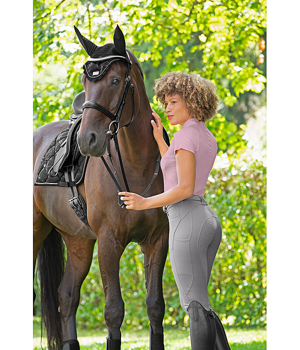 Compression Grip Breeches Carolyn