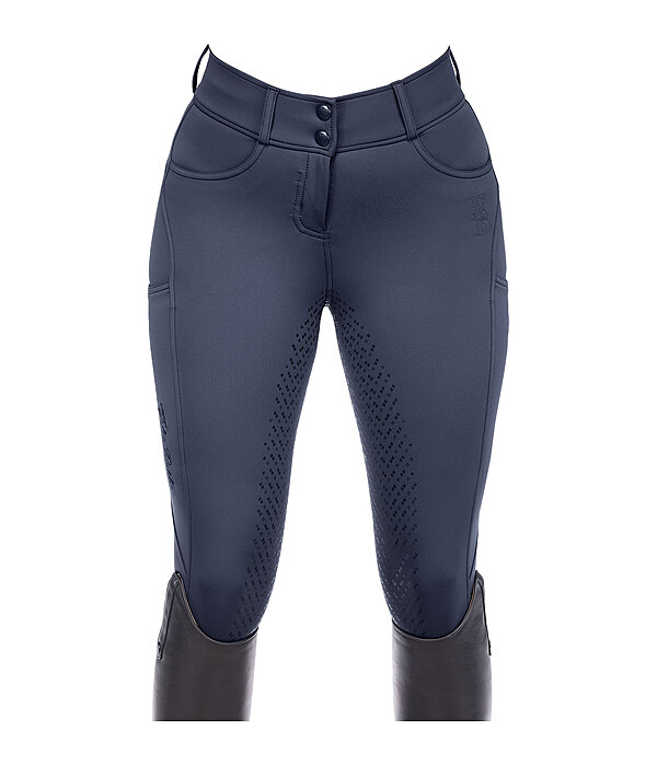 Compression Grip Breeches Carolyn