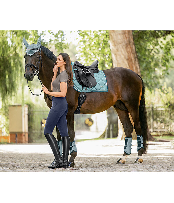 Compression Grip Breeches Carolyn