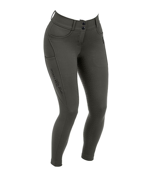 Compression Grip Breeches Carolyn