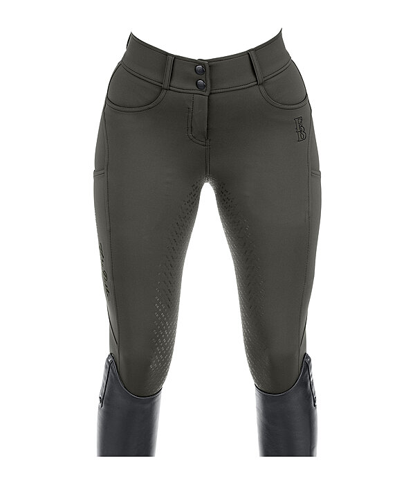 Compression Grip Breeches Carolyn
