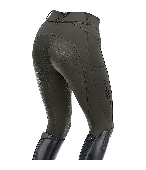 Compression Grip Breeches Carolyn