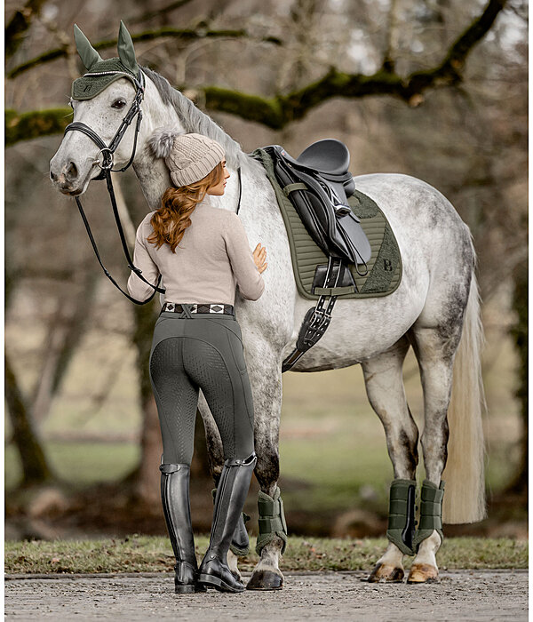 Compression Grip Breeches Carolyn