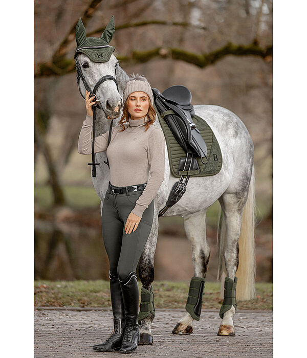 Compression Grip Breeches Carolyn