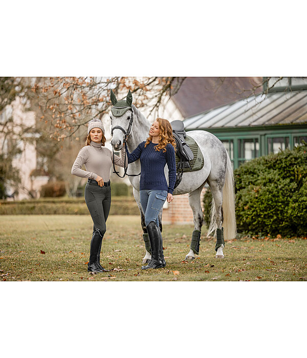 Compression Grip Breeches Carolyn