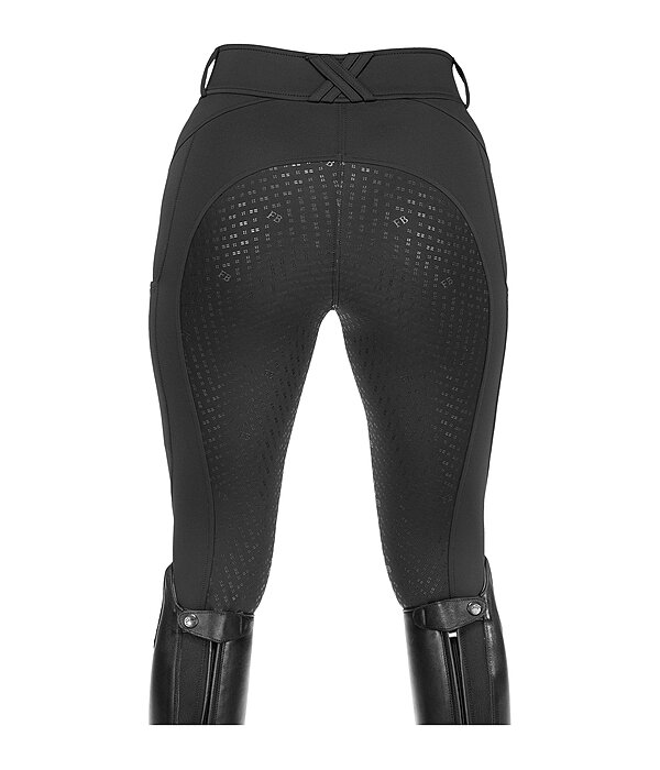 Compression Grip Breeches Carolyn