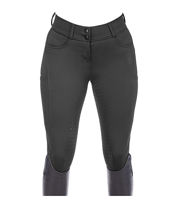Compression Grip Breeches Carolyn