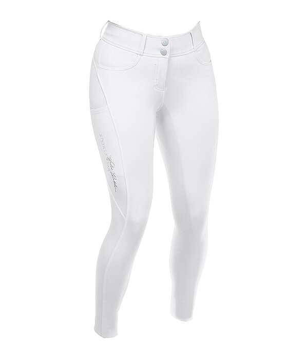 Compression Grip Breeches Carolyn