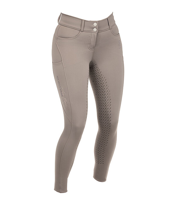 Compression Grip Breeches Carolyn