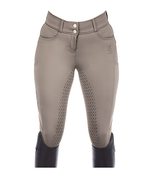 Compression Grip Breeches Carolyn