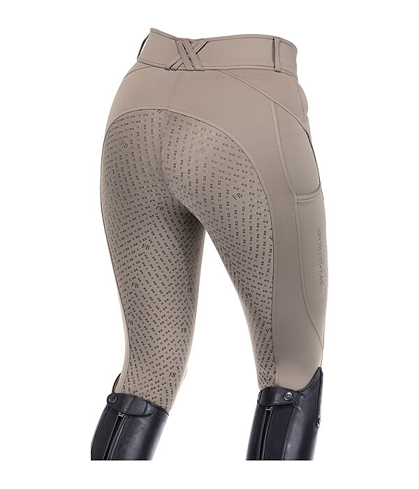 Compression Grip Breeches Carolyn