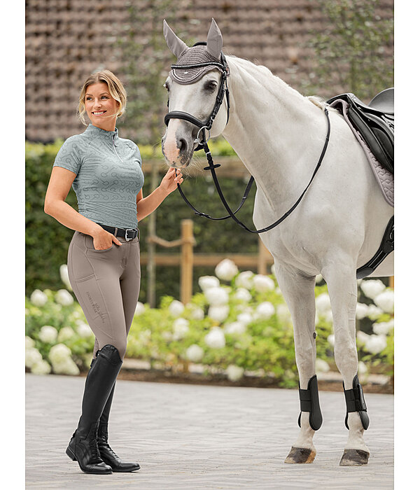 Compression Grip Breeches Carolyn
