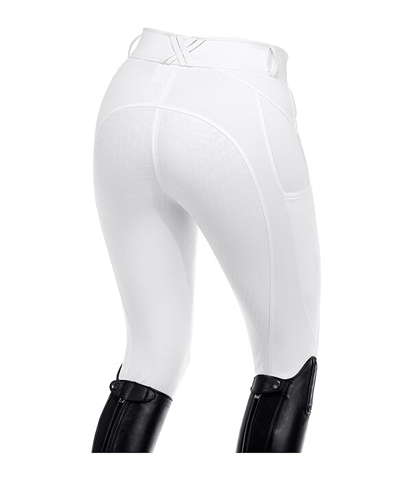 Compression Grip Breeches Carolyn