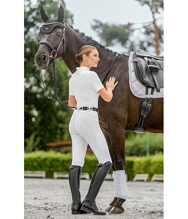 Compression Grip Breeches Carolyn