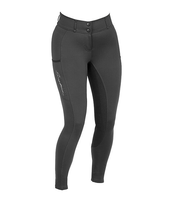 Compression Full Seat Breeches Luisa CTS