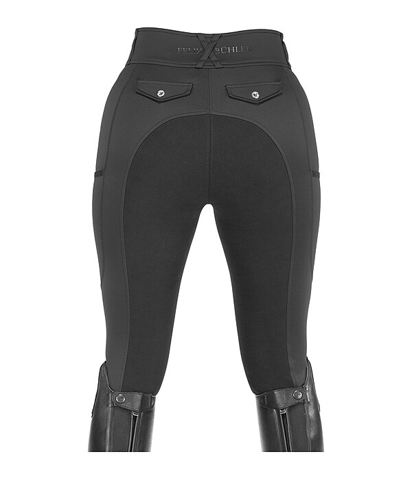 Compression Full Seat Breeches Luisa CTS