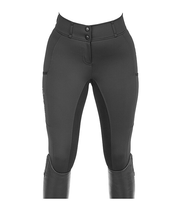Compression Full Seat Breeches Luisa CTS
