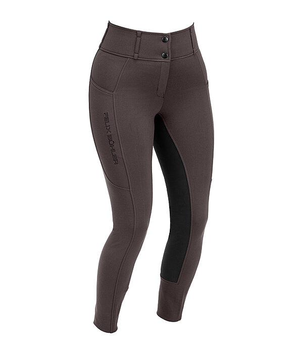 Full Seat Breeches Milena CTS