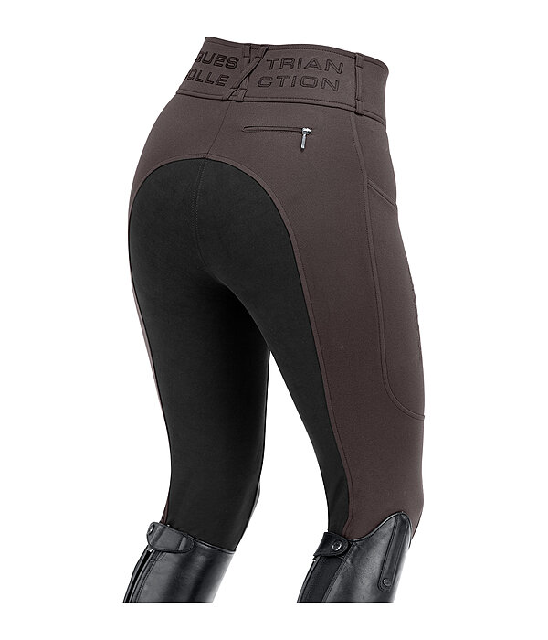 Full Seat Breeches Milena CTS