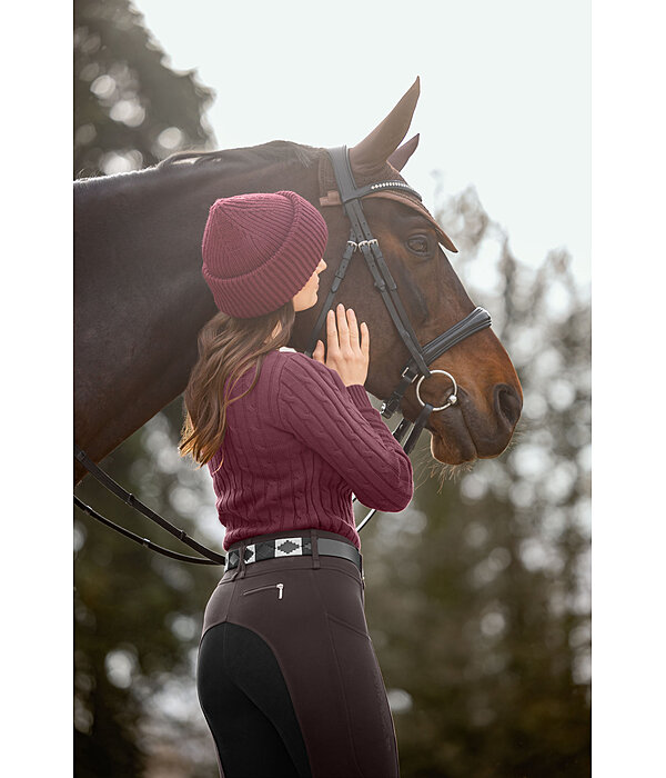 Full Seat Breeches Milena CTS