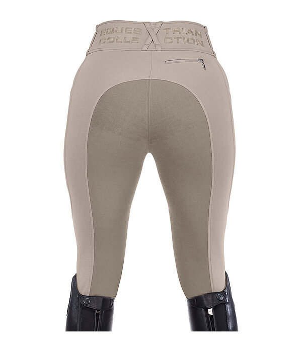 Full Seat Breeches Milena CTS