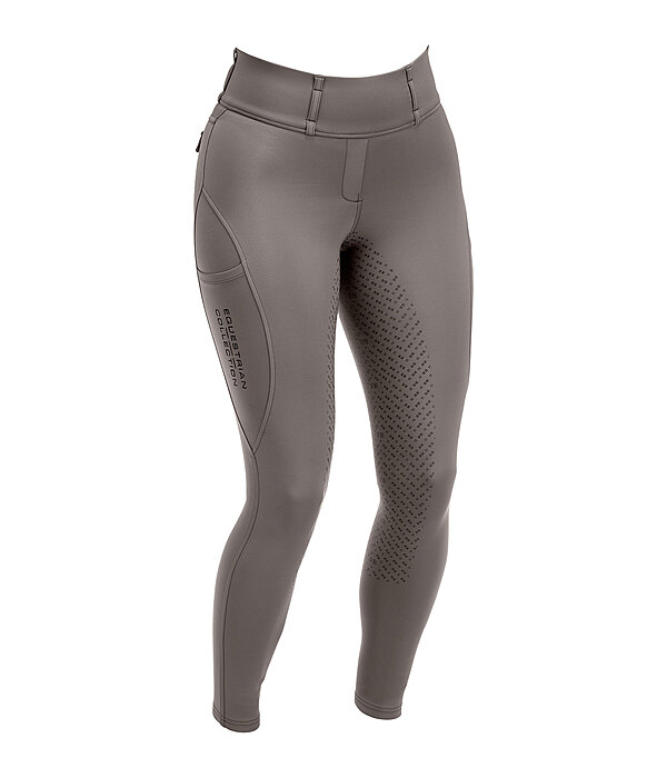 Compression Grip Riding Tights Lilian