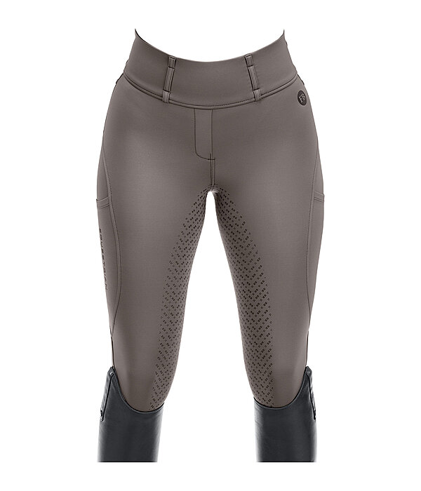 Compression Grip Riding Tights Lilian