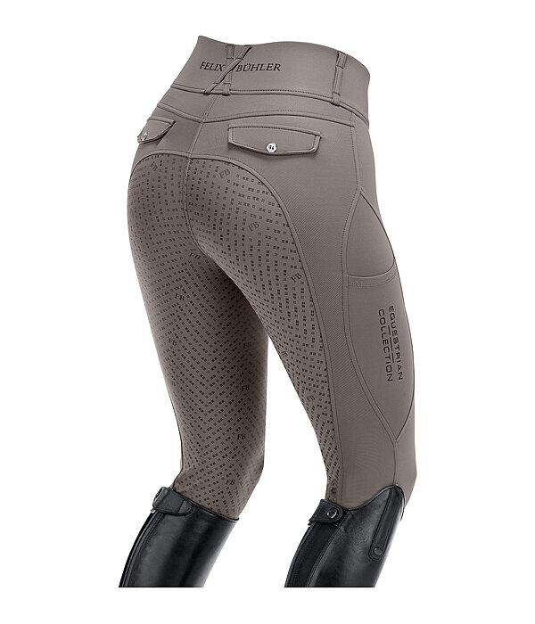 Compression Grip Riding Tights Lilian