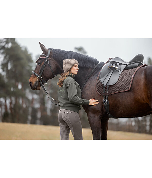 Compression Grip Riding Tights Lilian