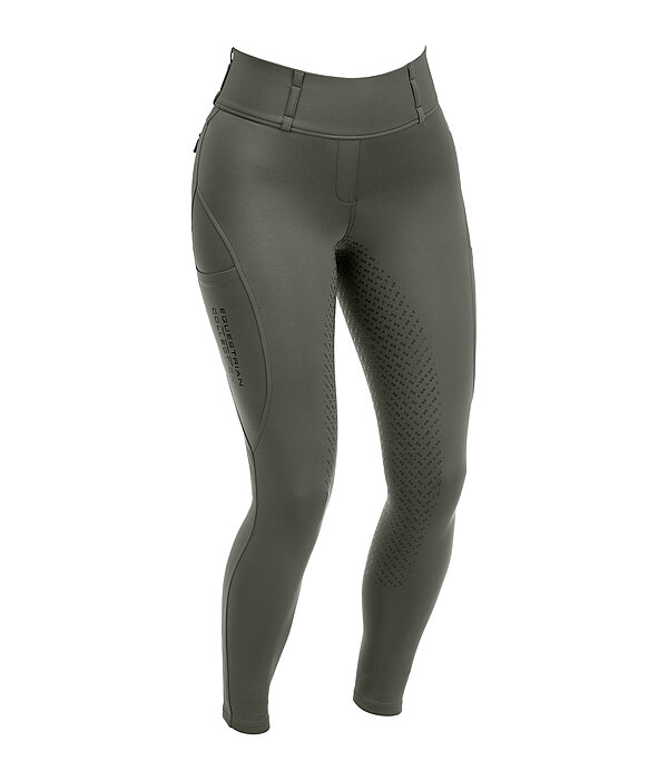 Compression Grip Riding Tights Lilian