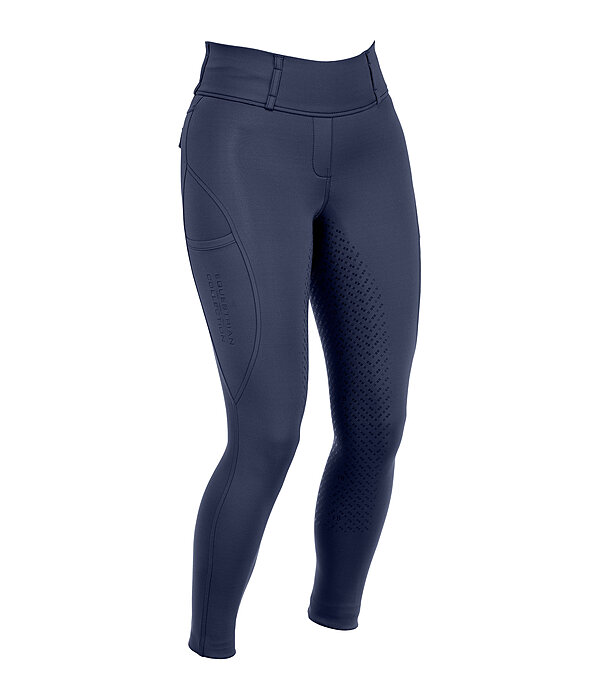Compression Grip Riding Tights Lilian