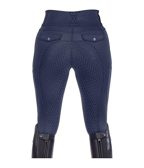 Compression Grip Riding Tights Lilian