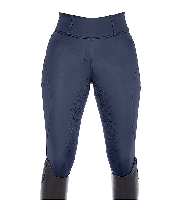 Compression Grip Riding Tights Lilian
