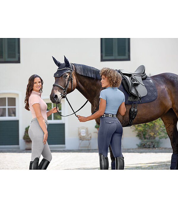 Compression Grip Riding Tights Lilian