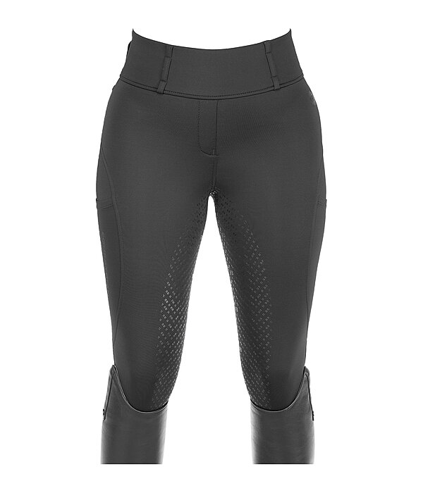Compression Grip Riding Tights Lilian