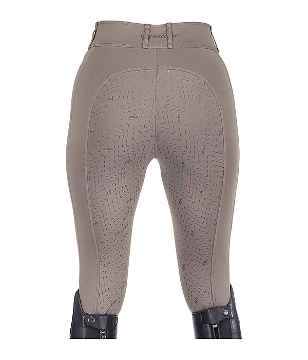 Hybrid Grip Breeches Jolene