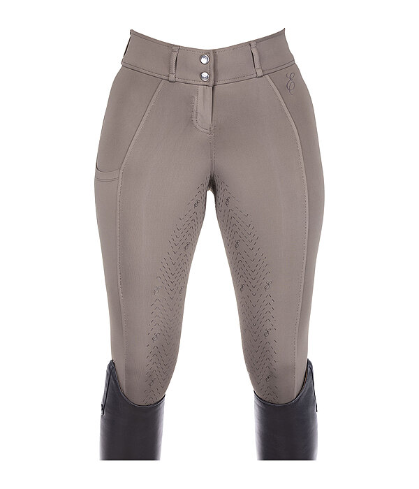Hybrid Grip Breeches Jolene