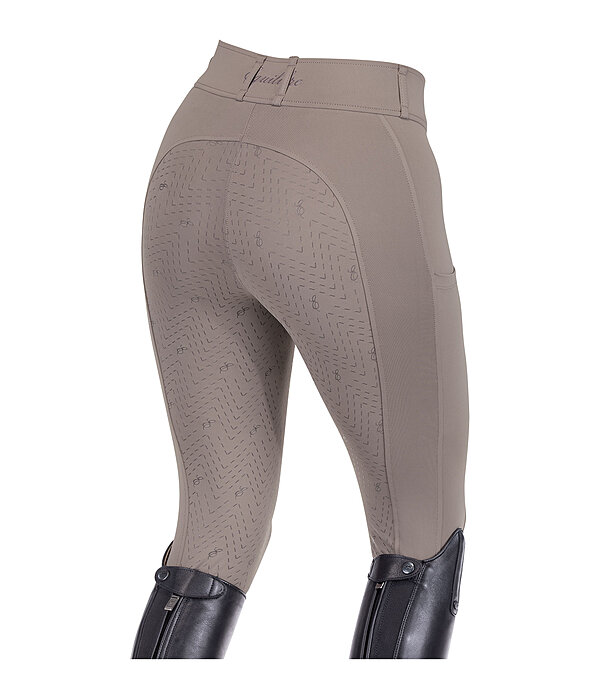 Hybrid Grip Breeches Jolene