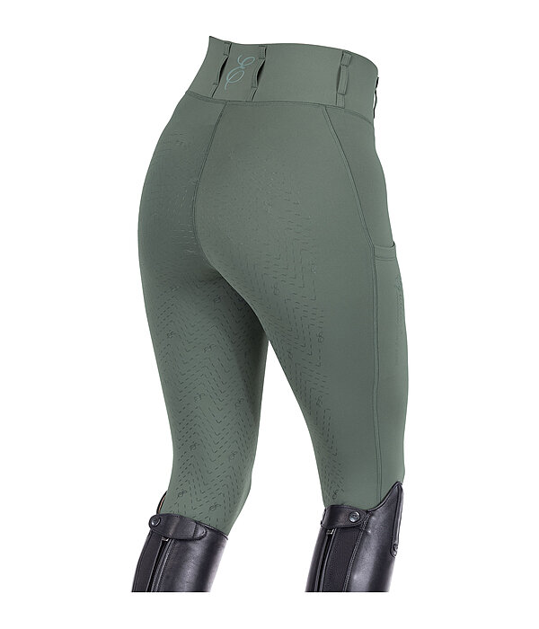 Grip Riding Tights Libby
