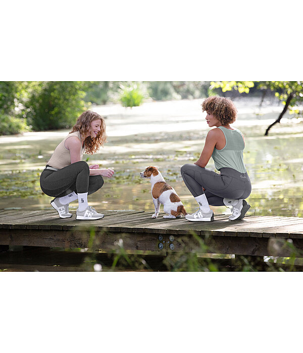 Grip Riding Tights Libby