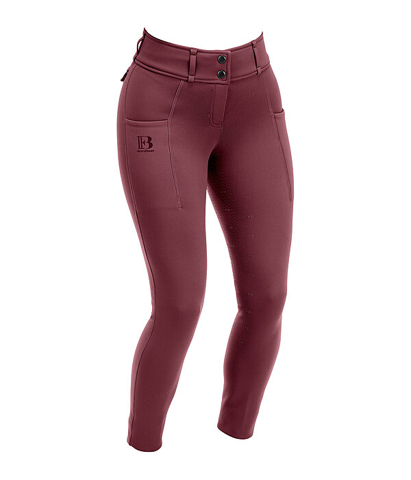Hybrid Grip Thermal Breeches Tina
