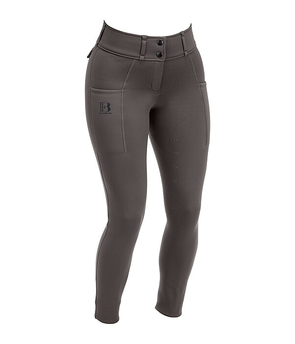 Hybrid Grip Thermal Breeches Tina