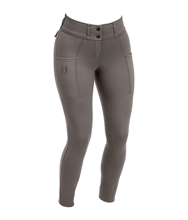 Hybrid Grip Thermal Breeches Tina