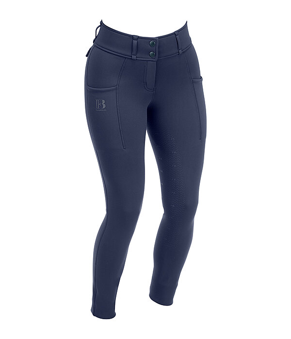 Hybrid Grip Thermal Breeches Tina