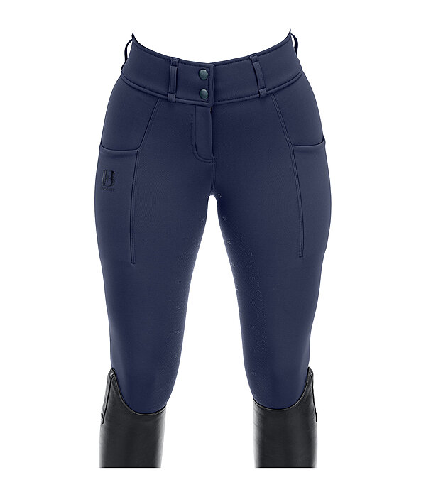 Hybrid Grip Thermal Breeches Tina