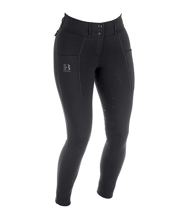 Hybrid Grip Thermal Breeches Tina