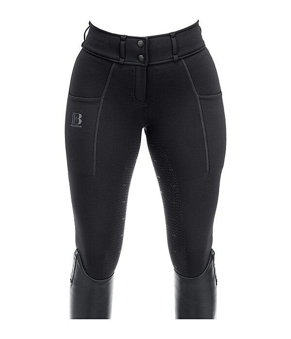 Hybrid Grip Thermal Breeches Tina