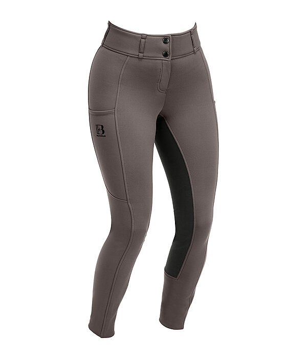 Hybrid Thermal Breeches Leya CTS